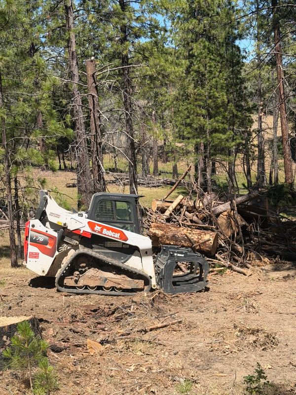 Trenching and Utilities