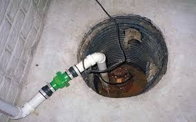 Sump Pump: When Floods Strike