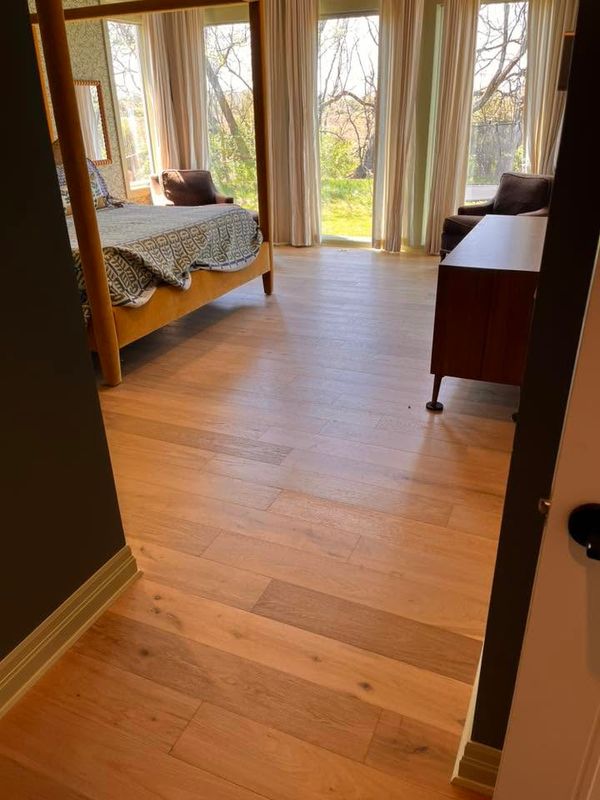 Remodeling Services