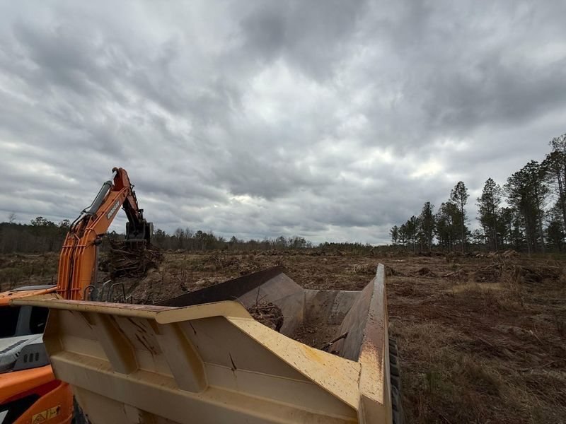 Residential & Commercial Excavation