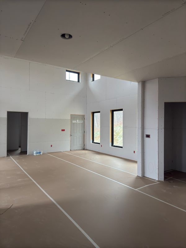 Drywall Installation