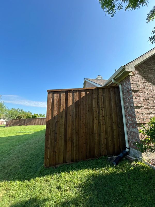 Fence