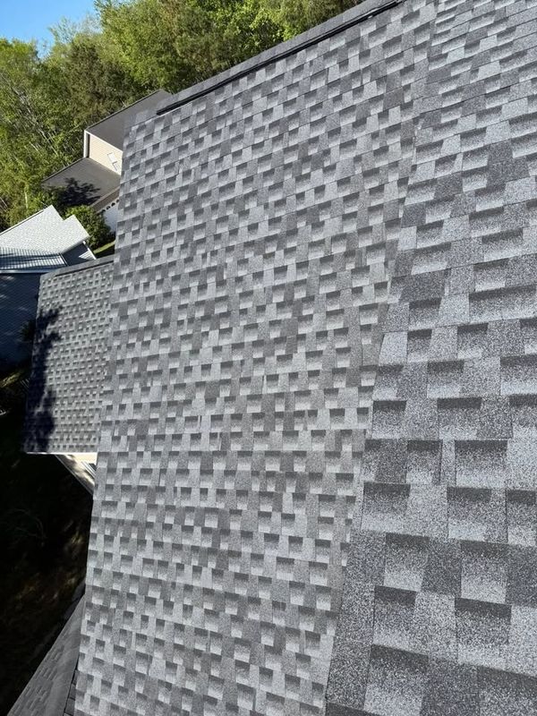 Roofing Replacement