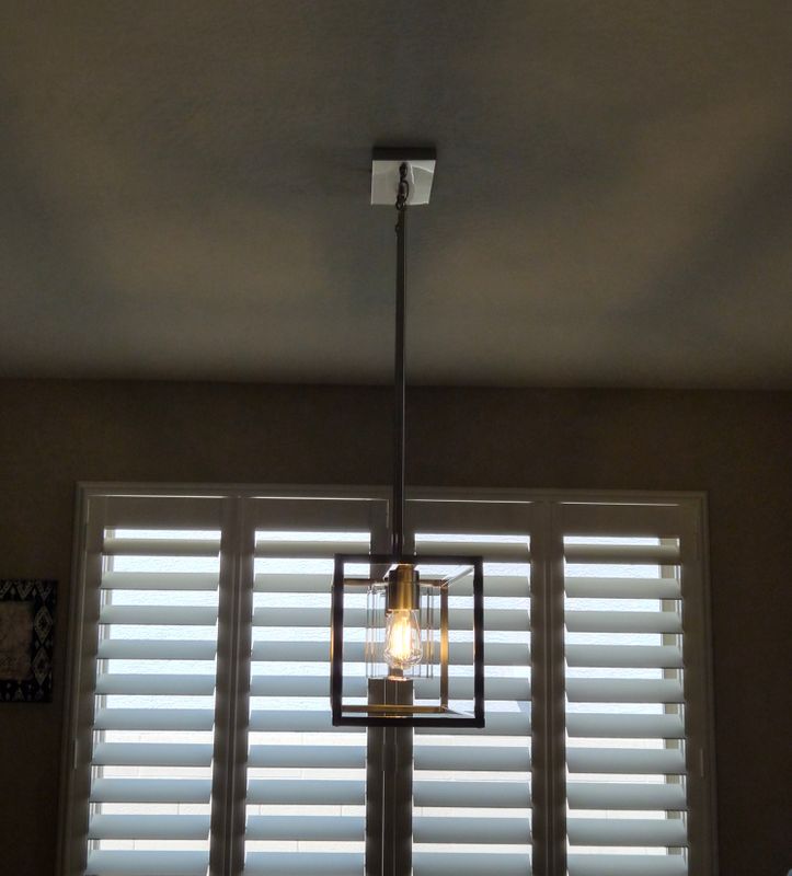 Lighting Installation and Repairs