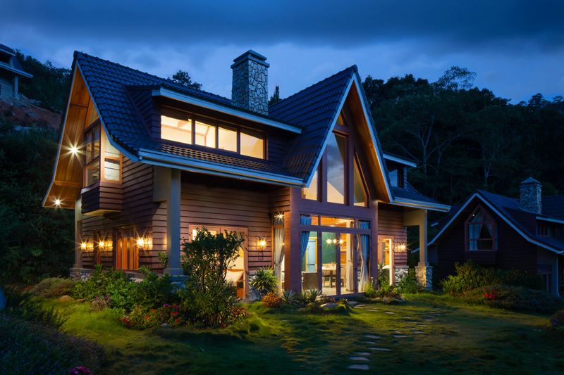 Custom Home Building