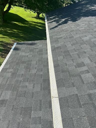 Roofing Installation
