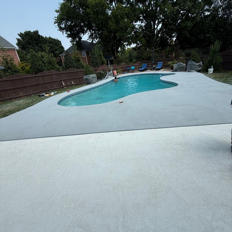 Concrete