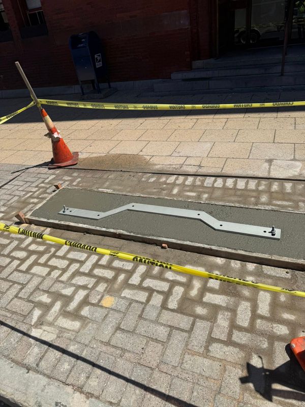 Pavers