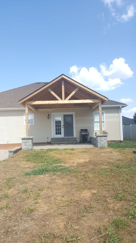 Exterior Remodels