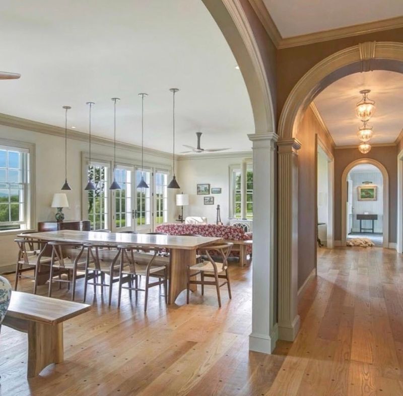 Hardwood Refinishing