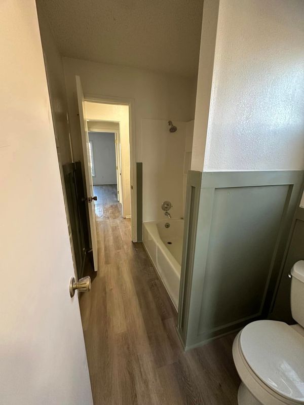 Kitchen and Bathroom Renovations
