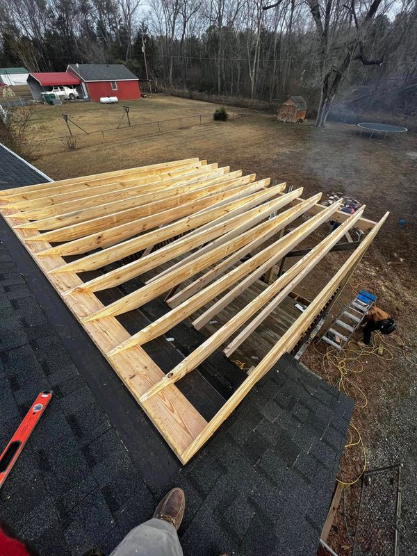 Custom Home Building