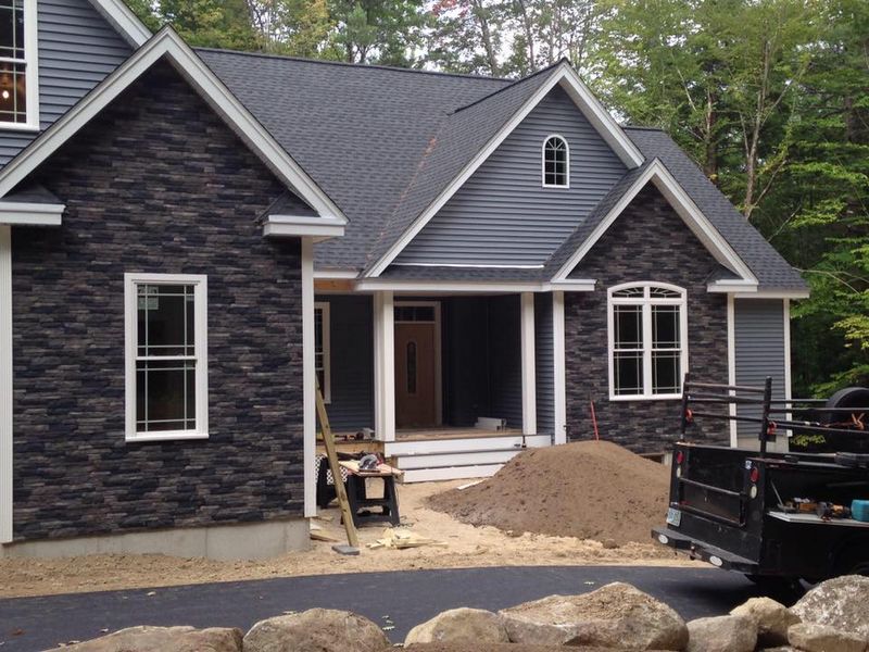 Exterior Renovations