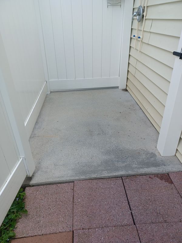 Residential cleaning