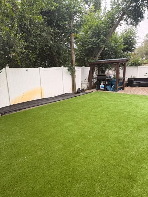 Pavers