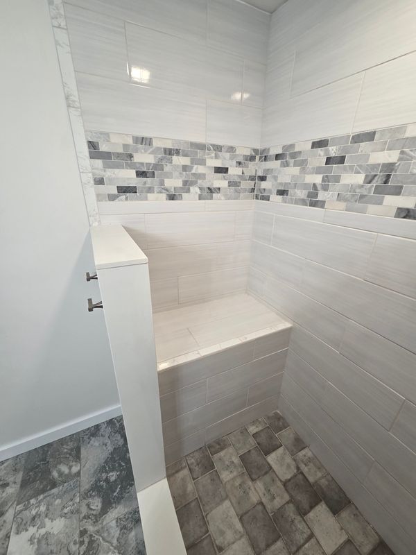 Bathroom Renovation