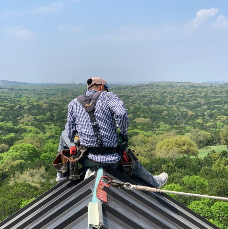 Roofing