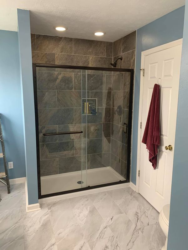Interior Renovations