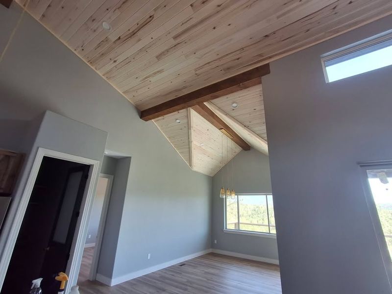 Remodeling Services