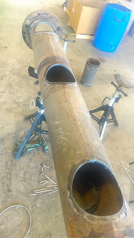Welding