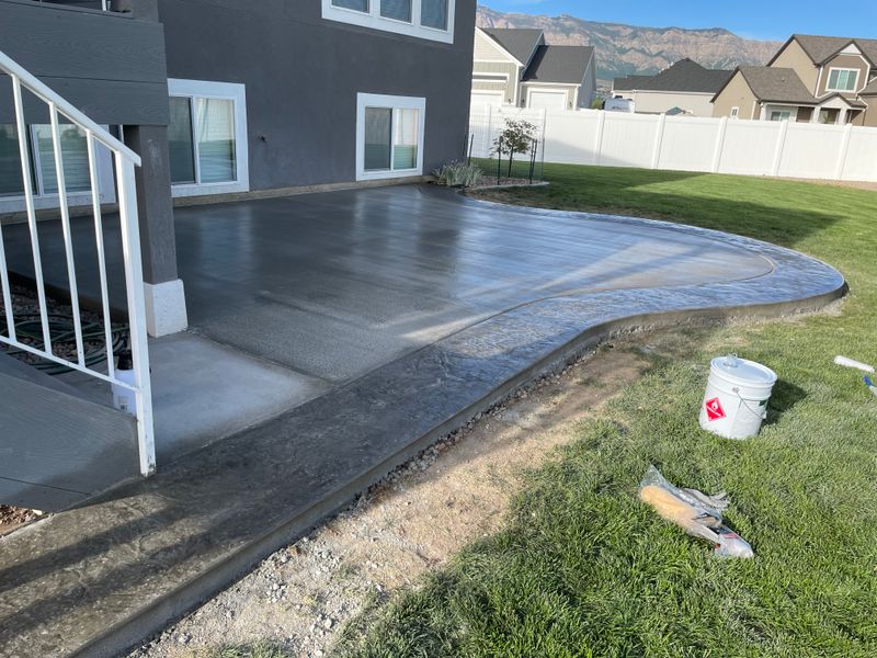 Concrete Flatwork