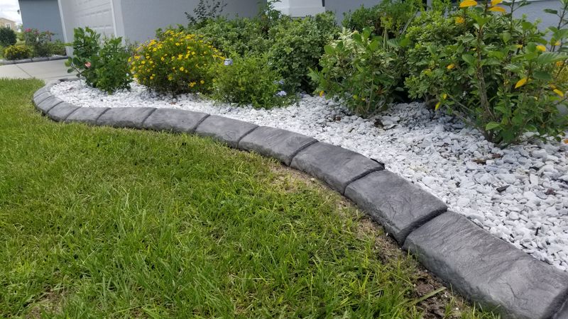 Custom Curbing gallery