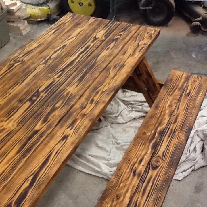 Carpentry