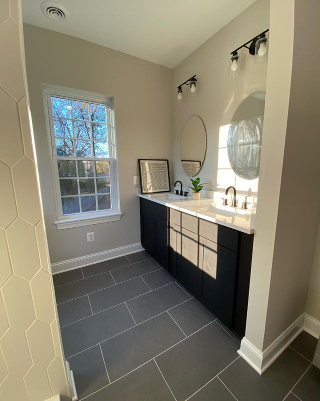 Bathroom Renovation gallery
