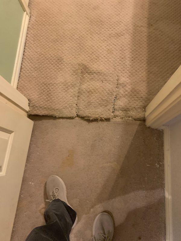 Interior Renovations