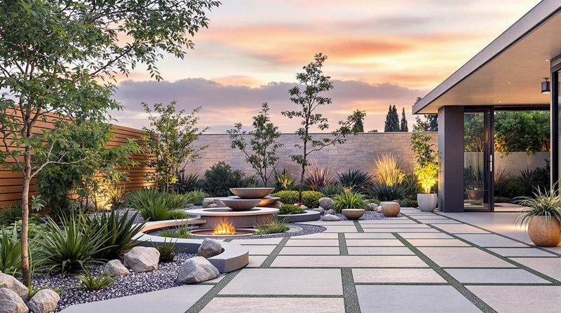 Landscaping Services
