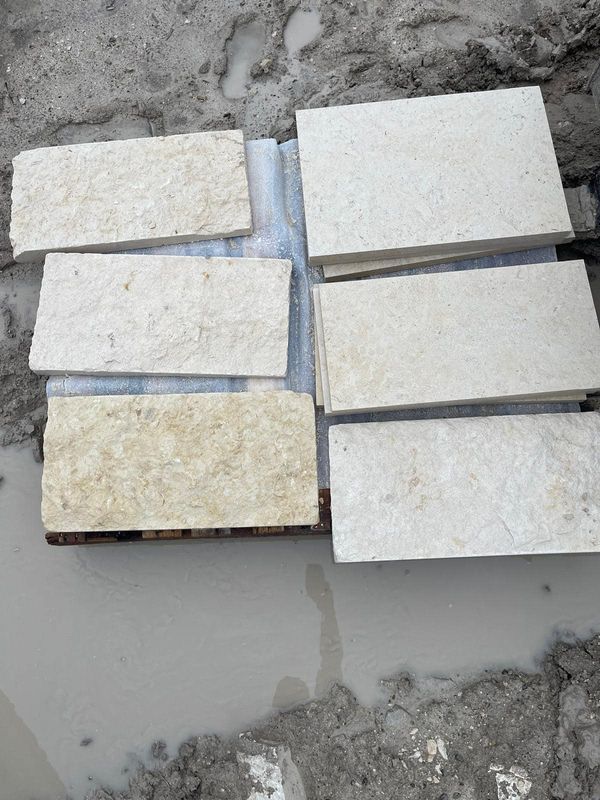 Limestone Products