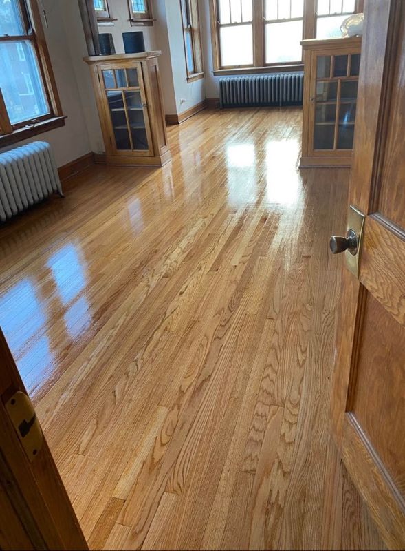 Flooring