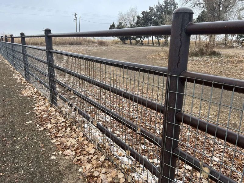 Pipe Posts