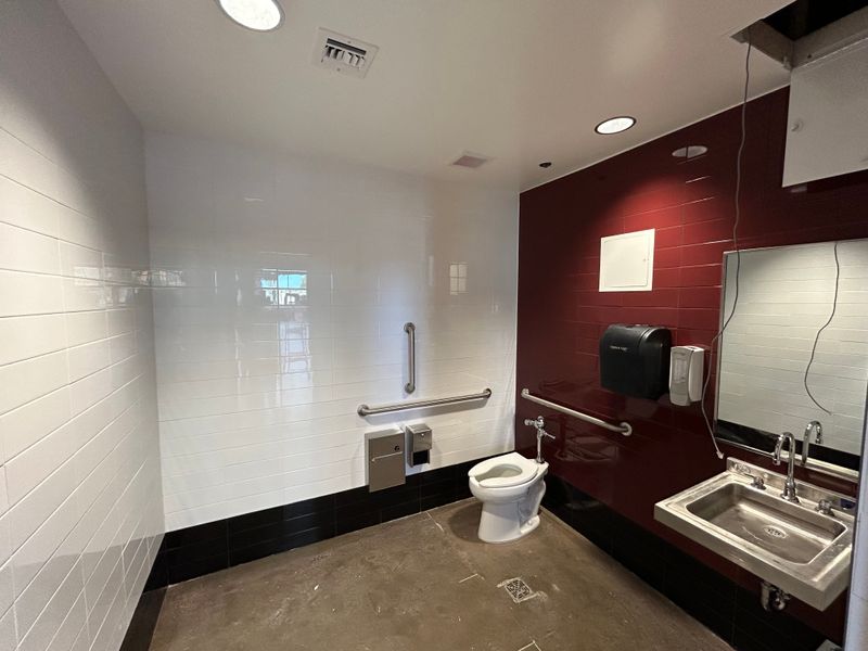 Commercial Services