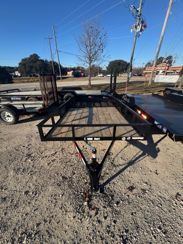 Trailers gallery