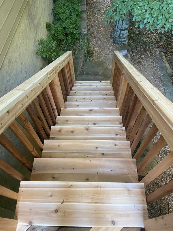 Exterior Interior Renovations