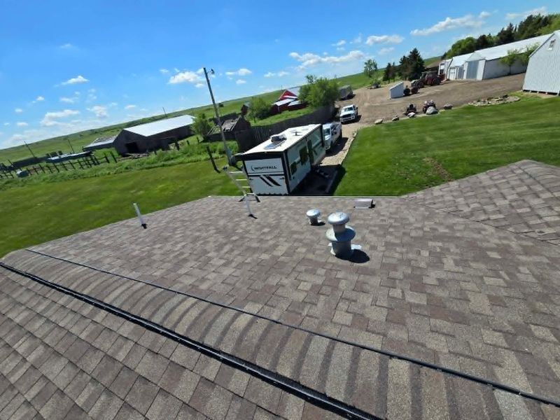 Roofing