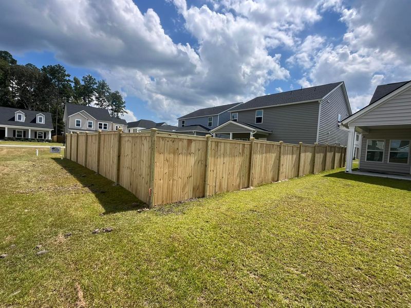 Exterior Renovations