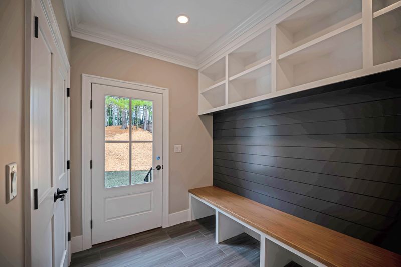 New Home Construction gallery