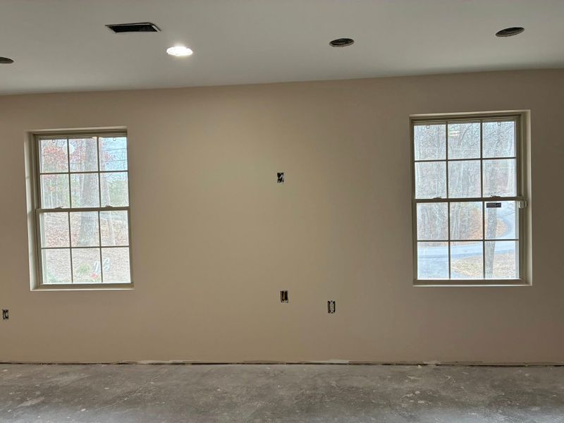 Drywall Installation