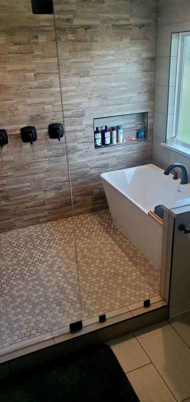 Flooring