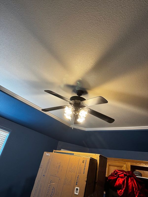 Interior Painting