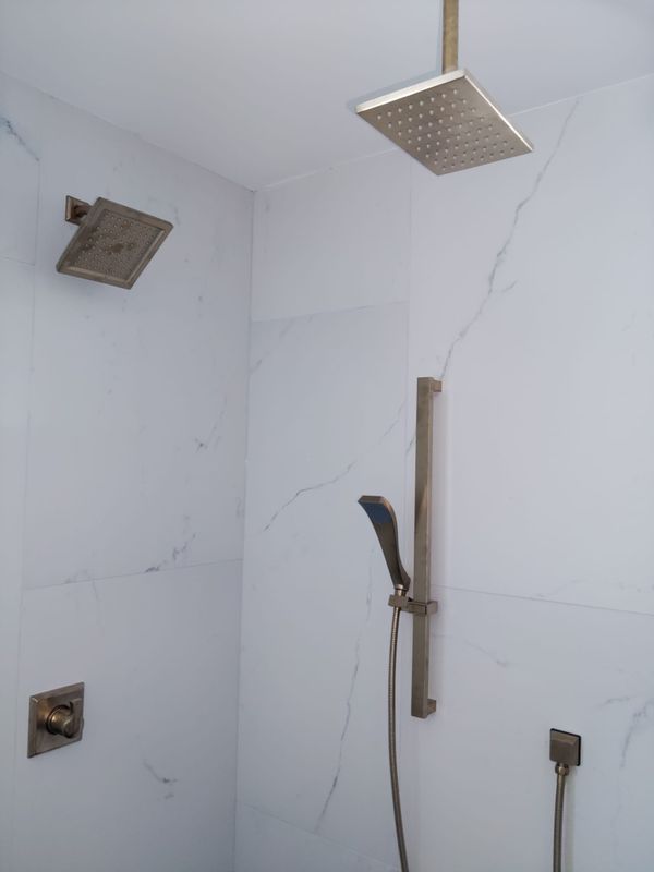 Plumbing Repairs
