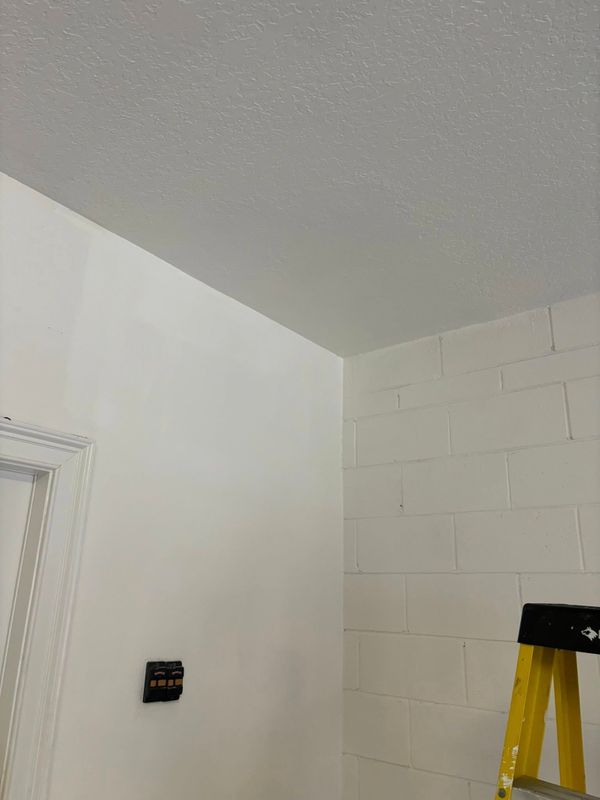 Drywall and Plastering