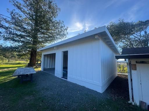 Custom Home Construction