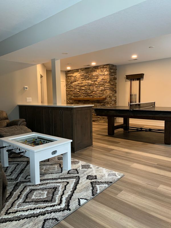Interior Painting gallery