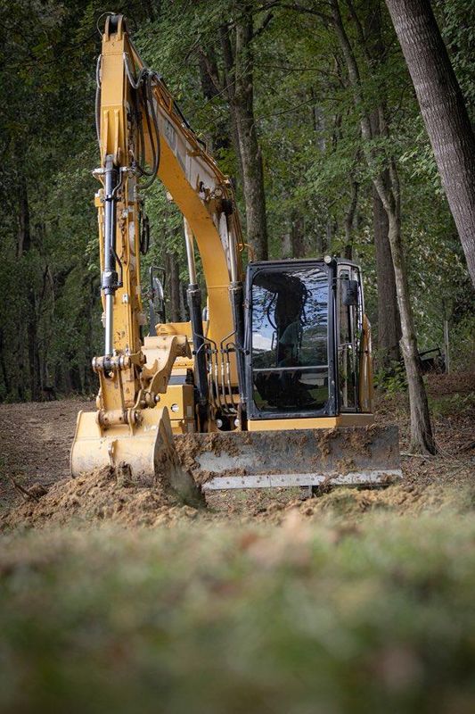 Property Grading