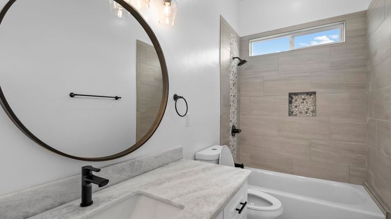 Custom Home Construction