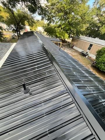 Roofing