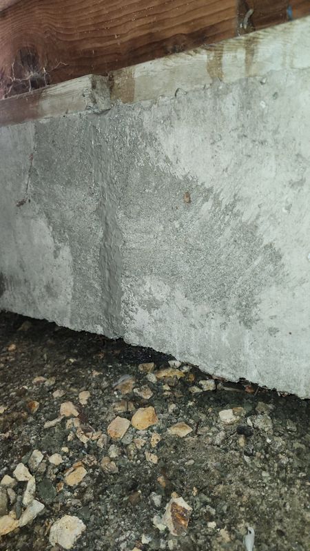 Foundation Repairs gallery